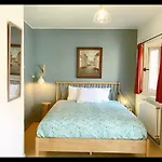 Trendy House 5Min From Shoppingstreets