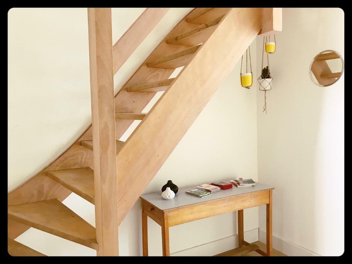Hébergement de vacances Trendy House 5min From Shoppingstreets